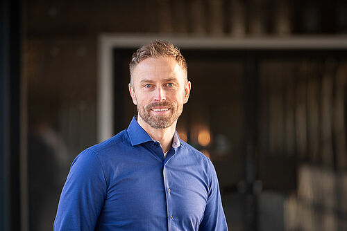 Sebastian Tschirlich