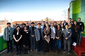 Joint Korean-German Workshop