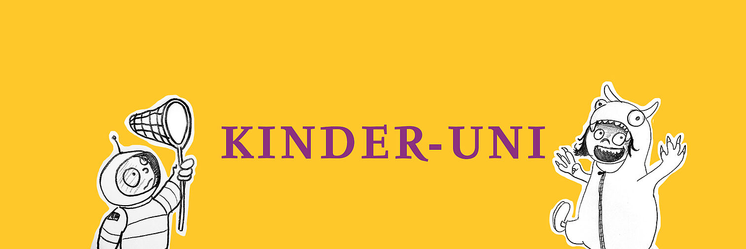 Kinder-Uni der TU Braunschweig 