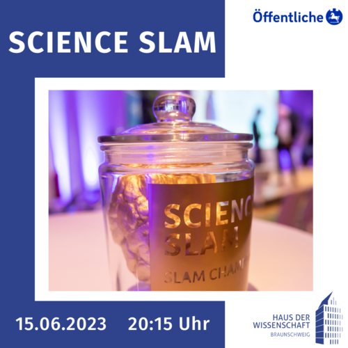 Science Slam