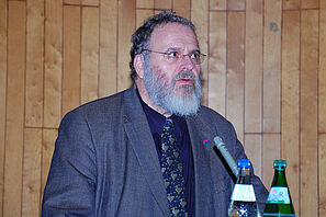 Absolventenfeier 2018