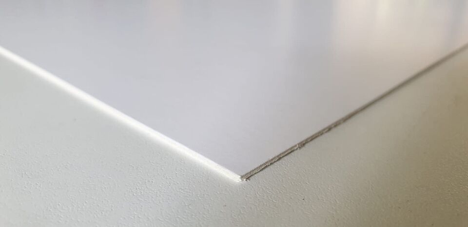 Siebdruck 1mm