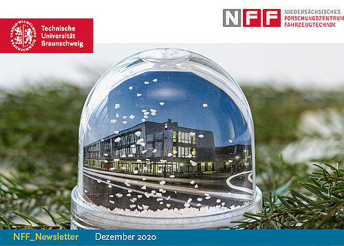 Newsletter Dezember 2020