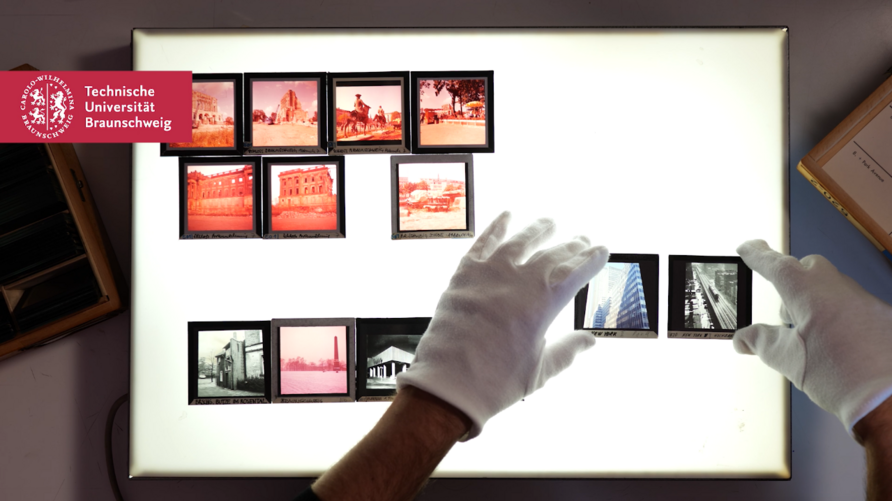 SAIB – Sammlung für Architektur und Ingenieurbau