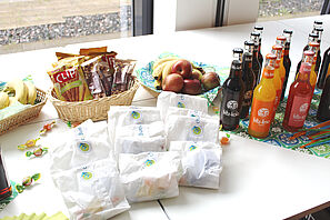 Closing event of the research club changING 