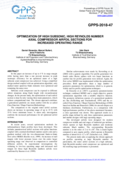 Giesecke_Optim_High_Proce_Globa