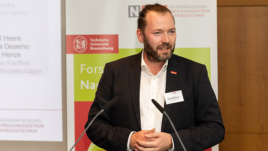 13. NFF-Hauptversammlung
