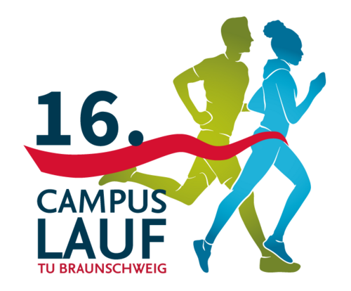 16. Campuslauf