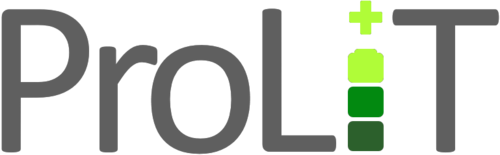 Logo Pojekt "ProLiT"