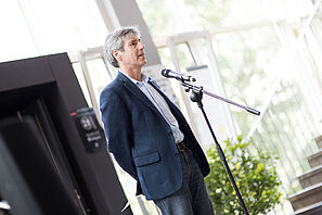 Foto Tag der Lehre 2018