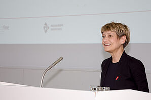 Absolventenfeier 2025