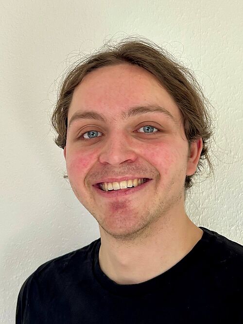 Hendrik Bimmermann