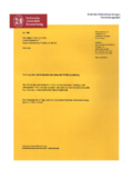 Lehre, Bewertung, Studierende