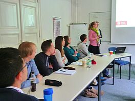 Industrial Marketing