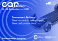 Battery Day