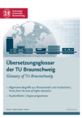Übersetzungsglossar