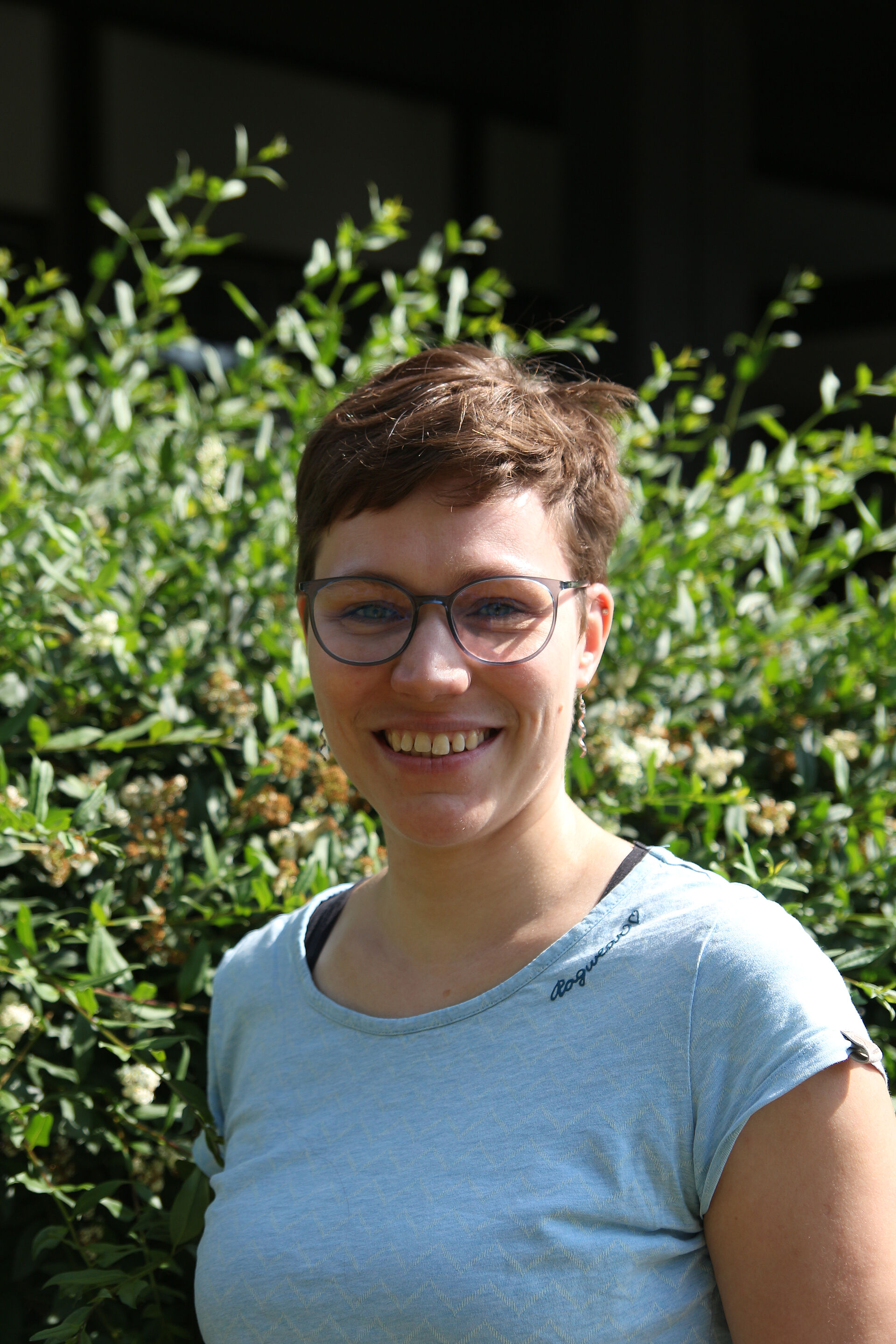 Gerlinde Timmermann