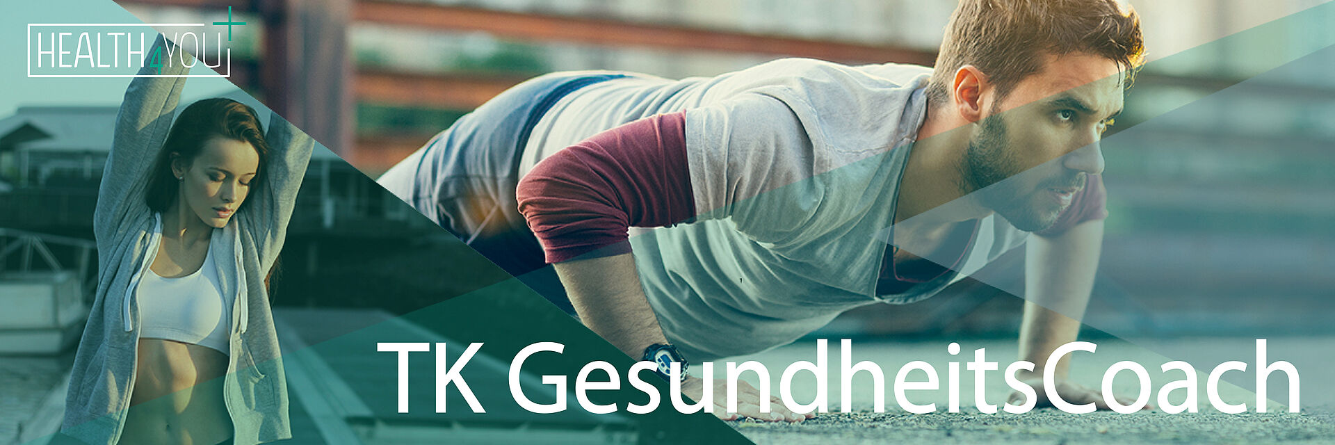 GesundheitsCoach