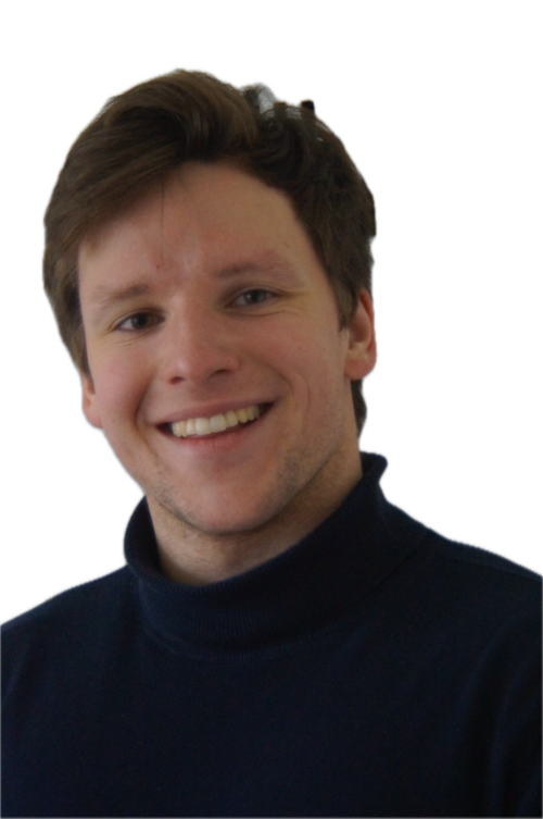 JohannesWegener