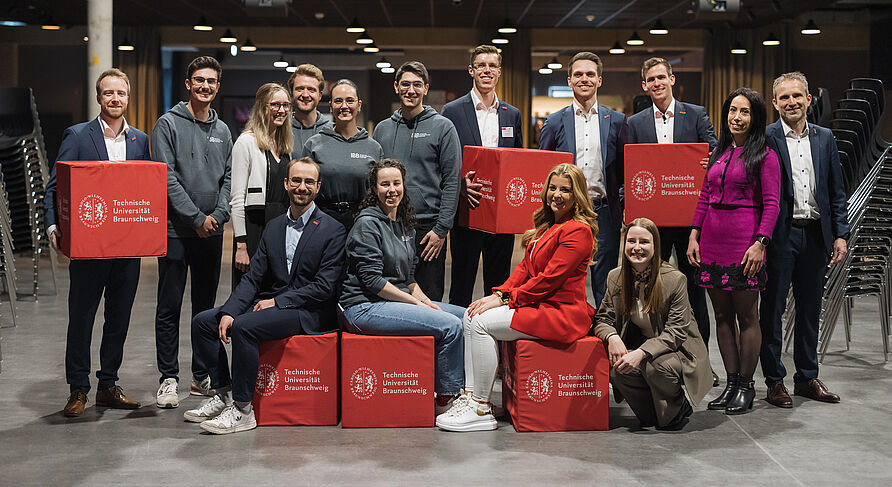 Braunschweiger Baubetriebsseminar 2026