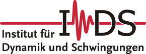 Logo Institut für Dynamik und Schwingungen