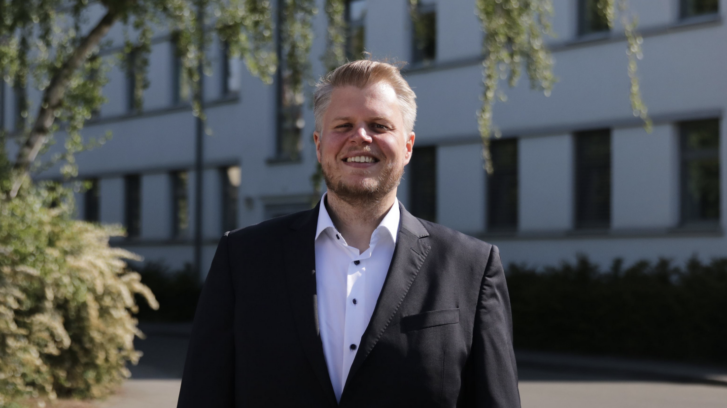 Bild von Alexander Büssing