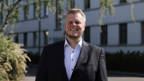 Bild von Alexander Büssing