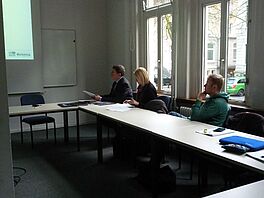 Industrial Marketing