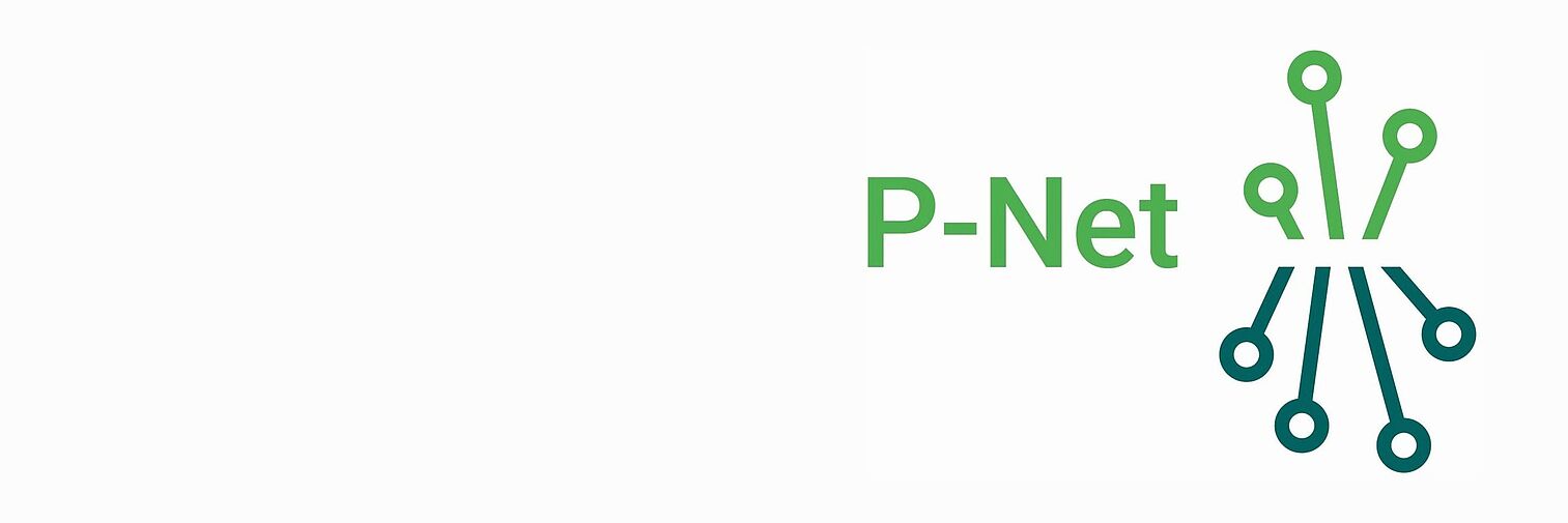 Logo P-Net 
