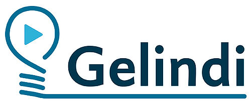 Logo des Gelindi Forschungsprojekts