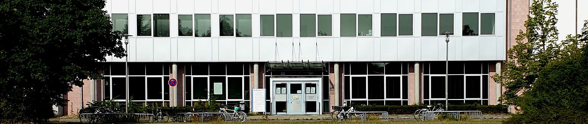 CampusNord Gebäude 97