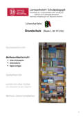 Lernwerkstatt Literaturliste