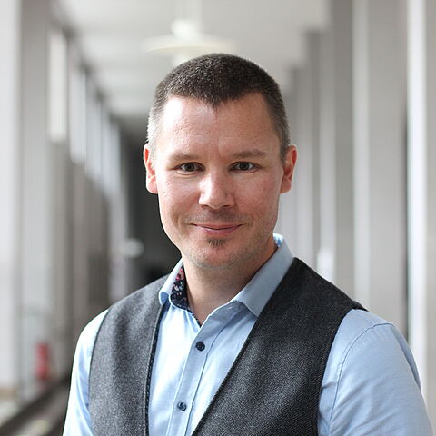 Tobias P. Ring