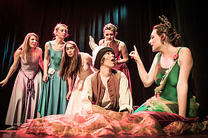 A Midsummer Night's Dream (2012)