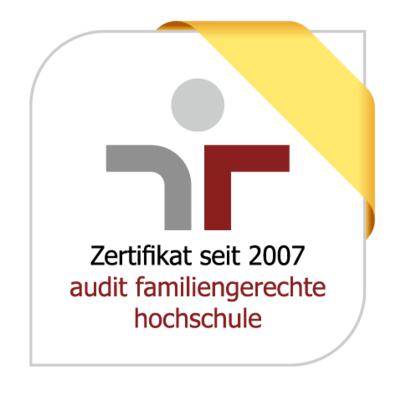 familiengerechte hochschule