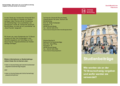 Verwendung Studienbeitraege Vergabe