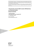 Jahresabschluss 2013