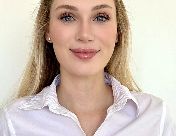 Portrit Jessika Spyra