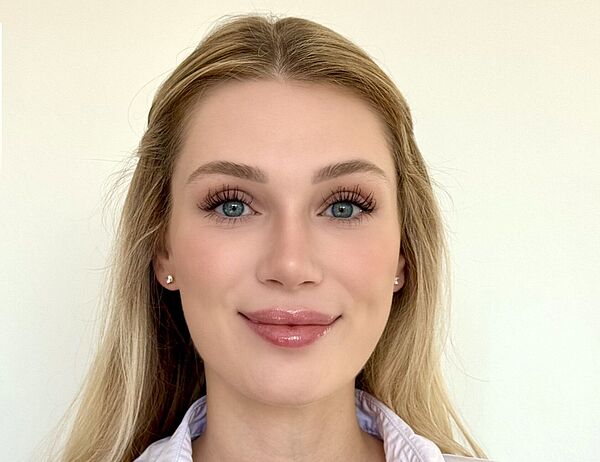 Portrit Jessika Spyra