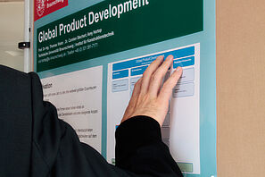 Foto vom Tag der Lehre 2013