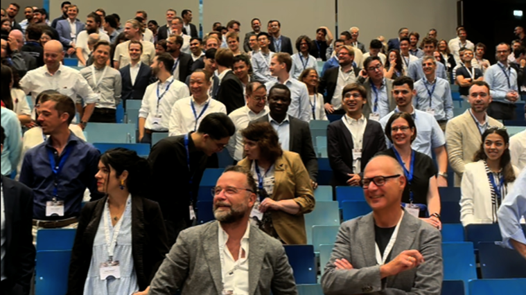 Digital Concrete Conferenz 2024
