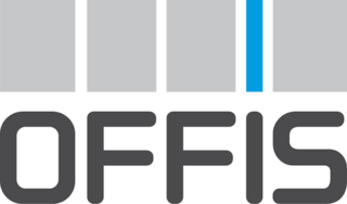 Logo Offis