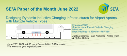 Paper of the Month June 2022