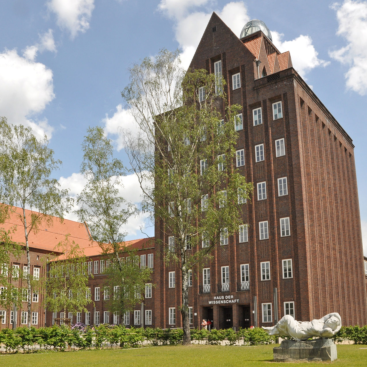 Haus der Wissenschaft