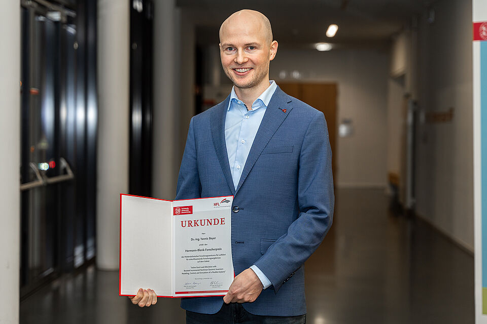 Dr.-Ing. Yannic Beyer