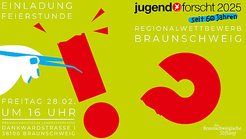 Jugend forscht 2025