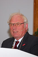 Absolventenfeier 2016