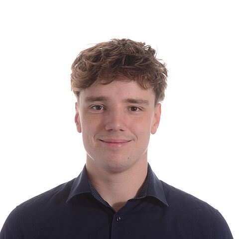 Finn Reinkensmeyer