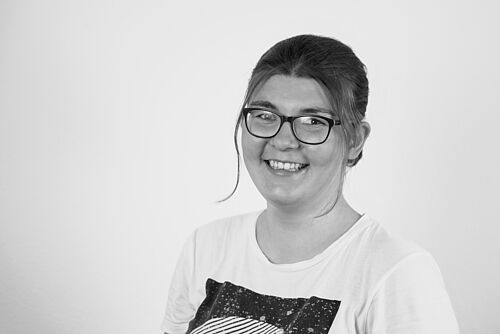 Svea Koglin