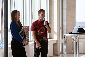 #SdZ23 Session Produktive Stadt